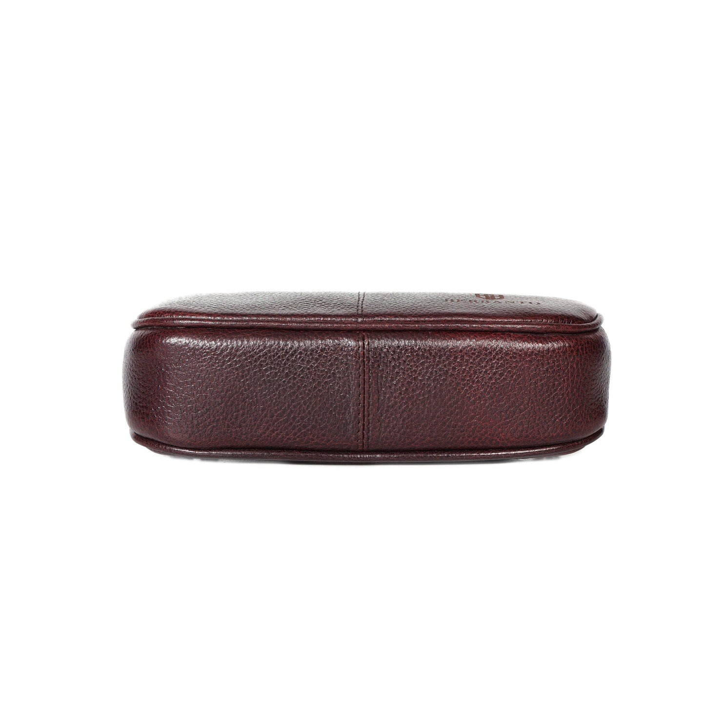 Small Leather Sling Bag for Women