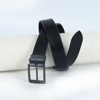 Berbanto Premium Reversible Belt – Croc & Full-Grain