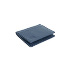 Berbanto Ocean Midnight Bifold Wallet – Full-Grain Leather