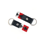 Polo Keyring – Handcrafted Elegance with Signature Style