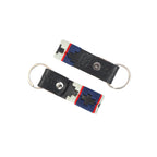 Polo Keyring – Handcrafted Elegance with Signature Style