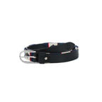 Berbanto Regenta - Ladies’ Polo Belt with Silver Buckle
