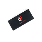 Polo Keyring – Handcrafted Elegance with Signature Style