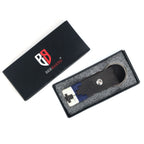 Polo Keyring – Handcrafted Elegance with Signature Style
