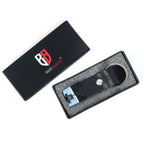 Polo Keyring – Handcrafted Elegance with Signature Style