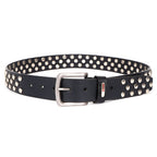 Berbanto Rogue Full-Grain Studded Leather Belt