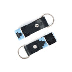 Polo Keyring – Handcrafted Elegance with Signature Style