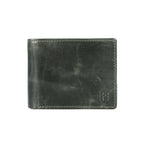 Classic Hunter Leather Wallet