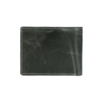 Classic Hunter Leather Wallet