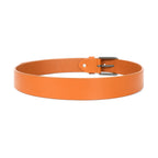 Berbanto Siena Leather Belt - Tan