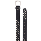 Berbanto Orion Full Grain Studded Leather Belt