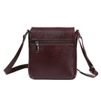 Small Leather Sling Bag for Women
