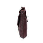 Small Leather Sling Bag for Women