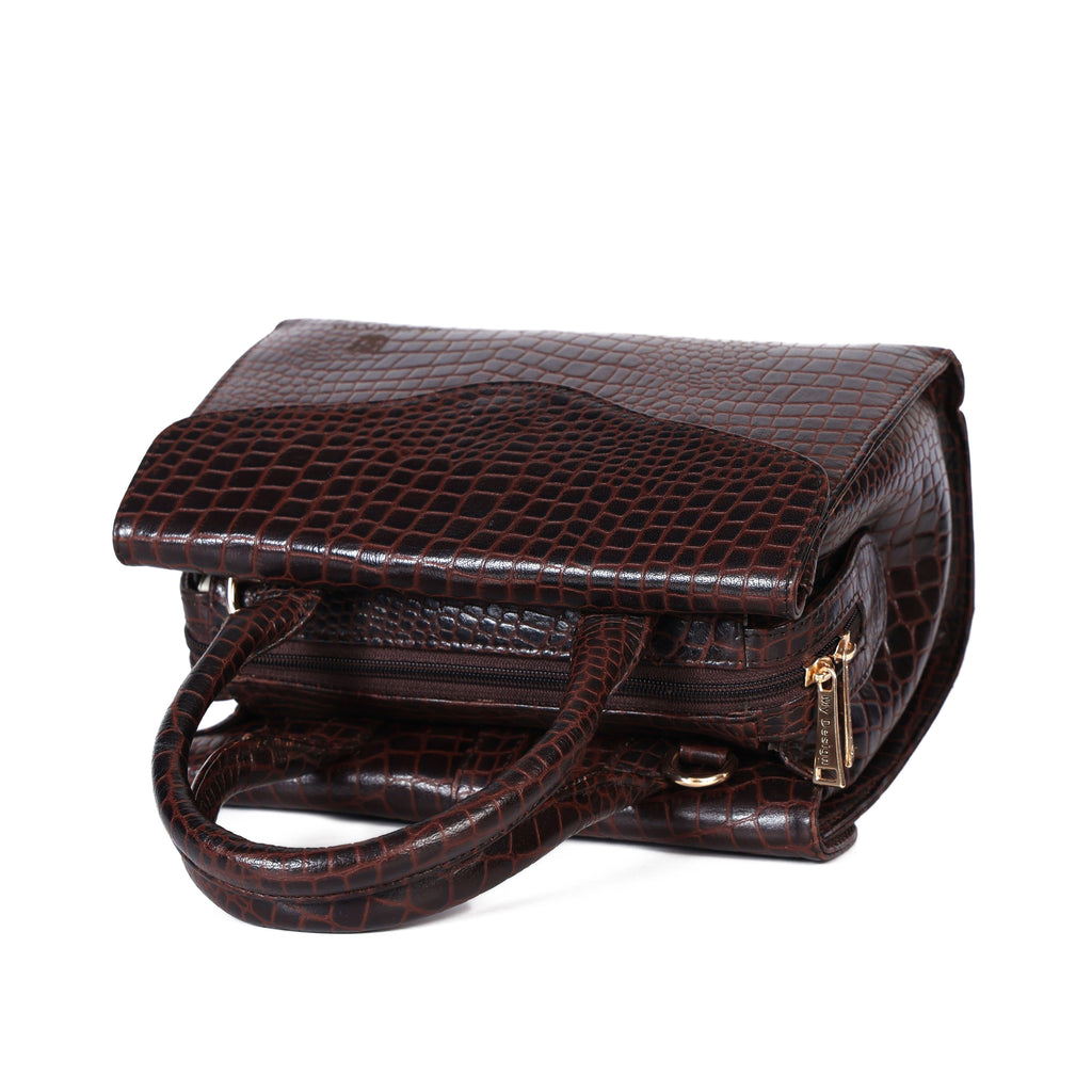 Luxury Leather Handbag for Women