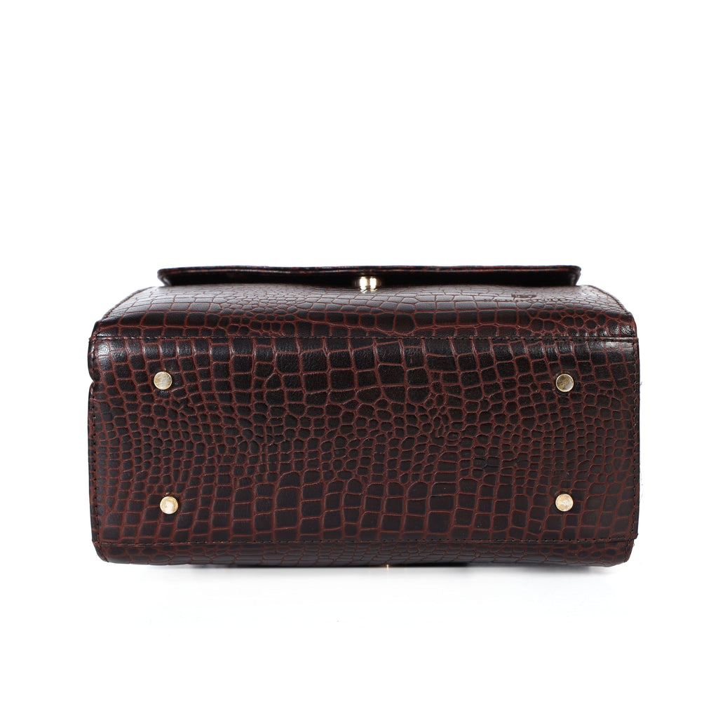 Luxury Leather Handbag for Women