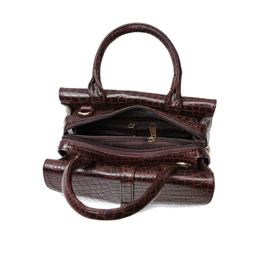 Luxury Leather Handbag for Women